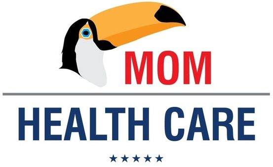 Mom Health Care Device mark 4053158 Trademark