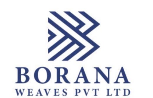 Borana Weaves Pvt Ltd Device mark 6543172 Trademark