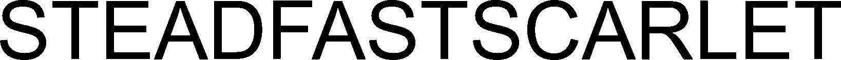 Steadfastscarlet Device mark 4056837 Trademark