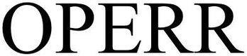 Operr Device mark 4055995 Trademark