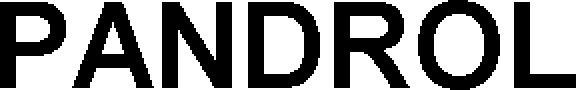 Pandrol Device mark 4055993 Trademark