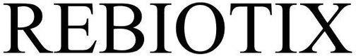 Rebiotix Device mark 4008632 Trademark