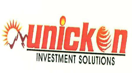 Unickon Investment Solutions (device) Device mark 2516962 Trademark