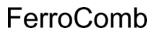 Ferrocomb Device mark 6543488 Trademark