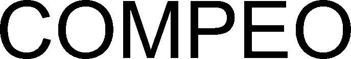 Compeo Device mark 3995410 Trademark