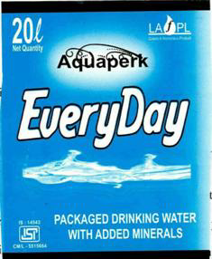 Every Day Device mark 2342366 Trademark
