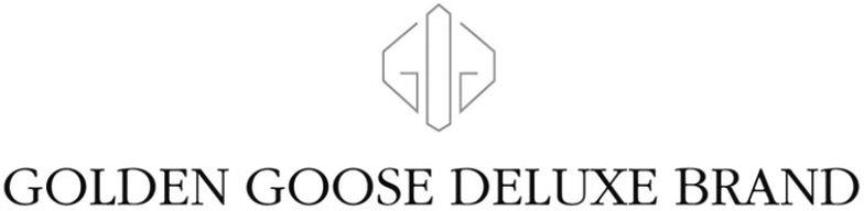Golden Goose Deluxe Brand Device mark 3996284 Trademark