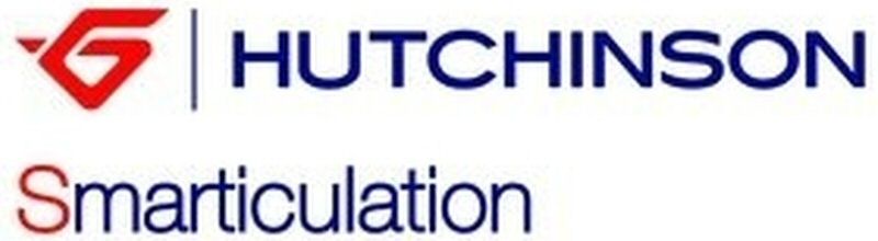 Hutchinson Smarticulation Device mark 3995324 Trademark