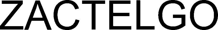 Zactelgo Device mark 3996277 Trademark