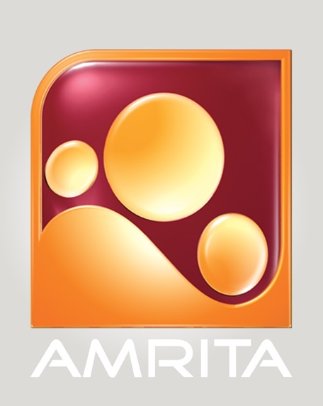 Amrita Device mark 6544549 Trademark