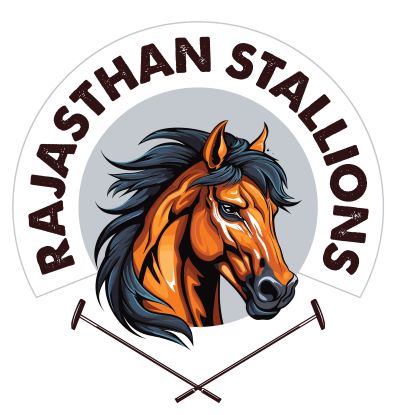 Rajasthan Stallions Device mark 6544325 Trademark