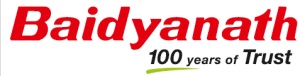 Baidyanath 100 Saal Ka Bharosa ( Logo And Device) Device mark 6544446 Trademark