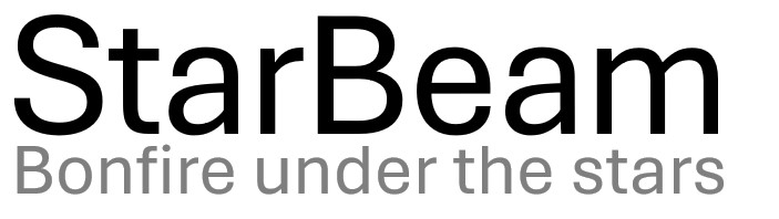 Starbeam Bonfire Under The Stars Device mark 6544385 Trademark