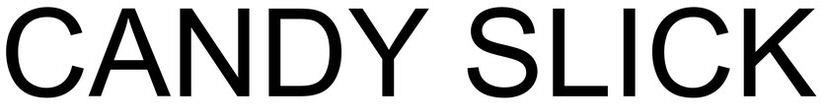 Candy Slick Device mark 3994423 Trademark