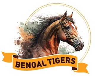 Bengal Tigers Device mark 6544313 Trademark