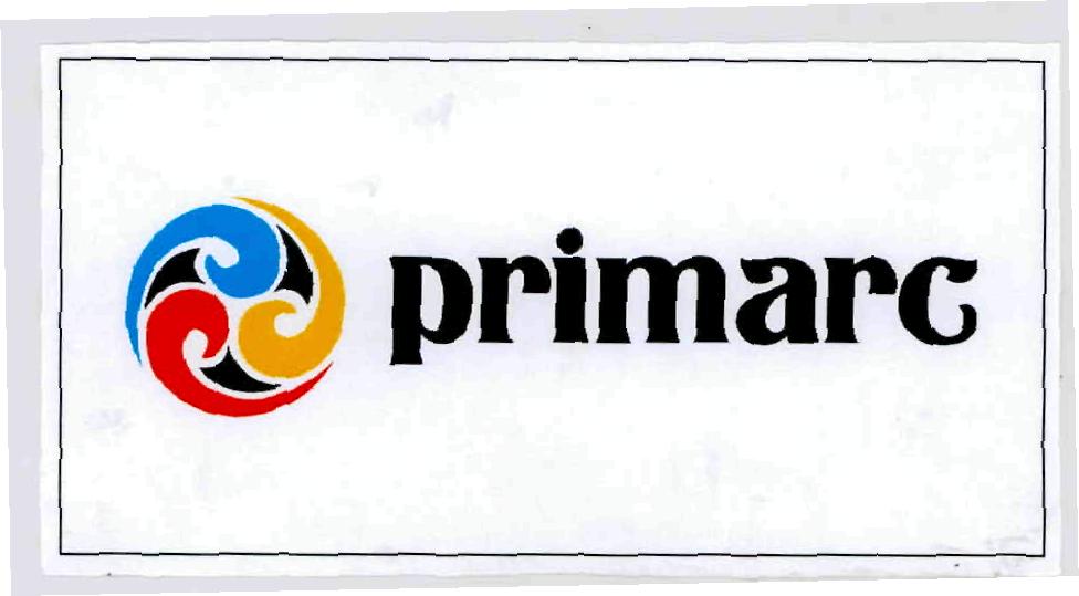 Primarc Device mark 2259008 Trademark