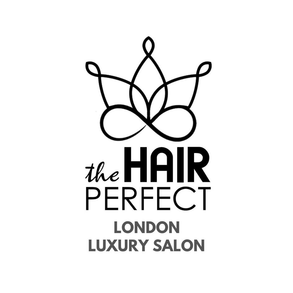 The Hair Perfect London Luxury Salon Device mark 6544342 Trademark