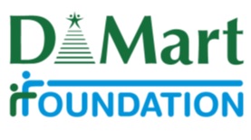Dmart Foundation Device mark 6544489 Trademark