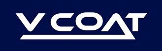 V Coat (logo) Device mark 6544293 Trademark