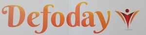 Defoday Device mark 6544662 Trademark