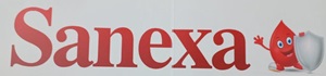 Sanexa Device mark 6544661 Trademark