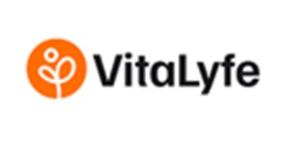 Vitalyfe (label) Device mark 6544530 Trademark