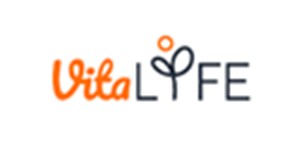 Vitalyfe (label) Device mark 6544536 Trademark