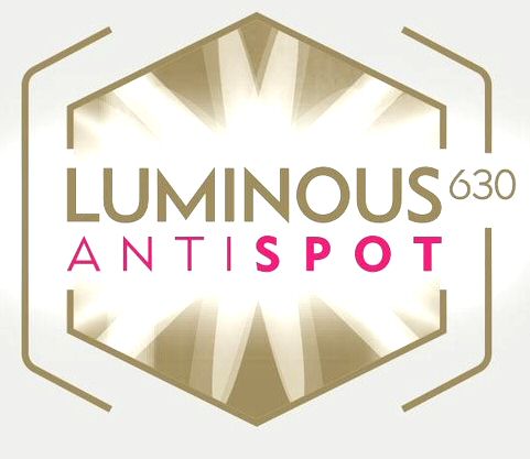 Luminous 630 Antispot Device mark 4719397 Trademark