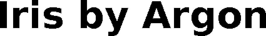 Iris By Argon Device mark 4719370 Trademark