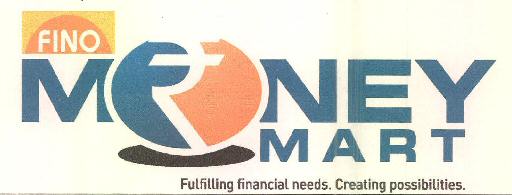 Fino Money Mart Device mark 2739266 Trademark
