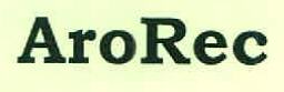 Arorec Device mark 2904473 Trademark