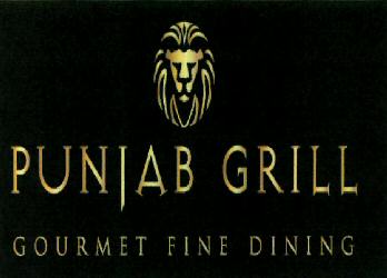 Punjab Grill (label) Device mark 2599224 Trademark