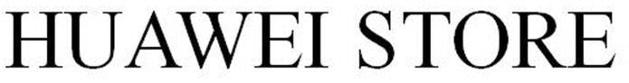 Huawei Store Device mark 4722834 Trademark