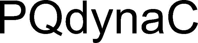 Pqdynac Device mark 4722830 Trademark