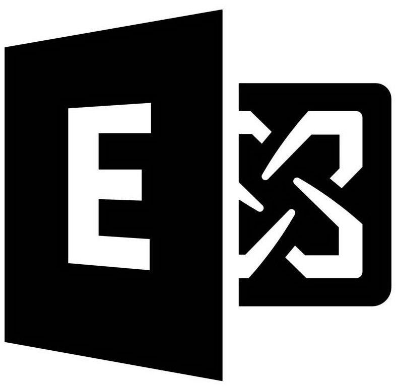 E (with Three-dimensionaldepiction Of A Rectangle & Letter "e" In The Center & A Square Containing A Geometric Design) Device mark 2763099 Trademark