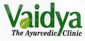 Vaidya The Ayurvedic Clinic Device mark 2462802 Trademark