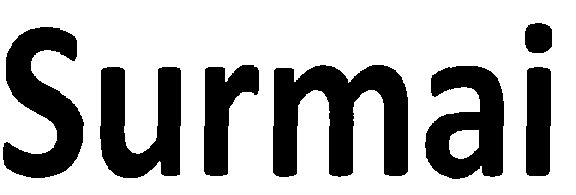 (surmai) Device mark 2235439 Trademark
