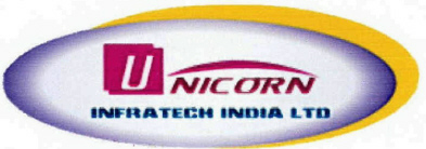 U Nicorn Device mark 2280235 Trademark