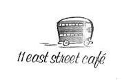 11 East Street Cafe Device mark 2227840 Trademark