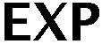 Exp Device mark 2771155 Trademark