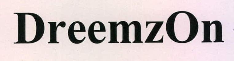 Dreemzon Device mark 2230270 Trademark