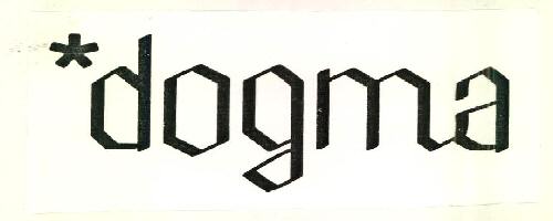 Dogma Device mark 2626340 Trademark