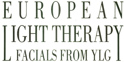 E U R O P E A N Light Therapy Facials From Ylg Device mark 2604893 Trademark