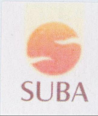 Suba Device mark 2095292 Trademark