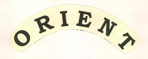 Orient Device mark 2577704 Trademark