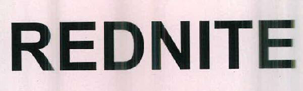 Rednite Device mark 2430068 Trademark
