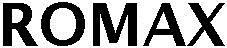 Romax Device mark 2698530 Trademark