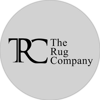 Trc; The Rug Company Device mark 6545392 Trademark