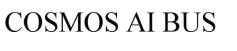 Cosmos Ai Bus Device mark 6544917 Trademark