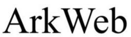 Ark Web Device mark 6545418 Trademark